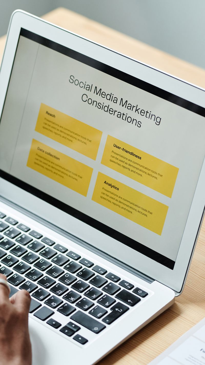 Creación de contenido